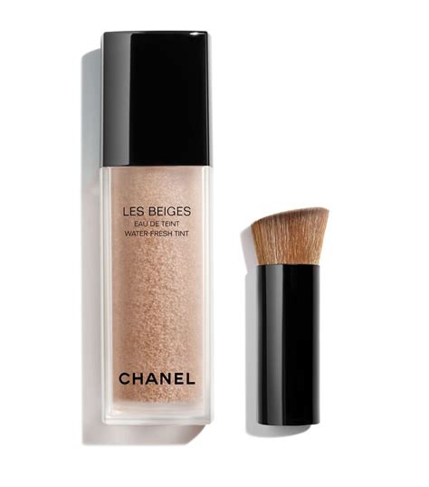 chanel les beiges tinted moisturizer|Chanel tinted moisturizer shades.